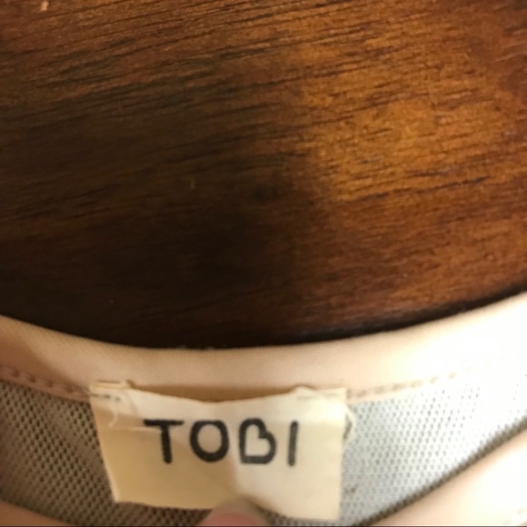 TOBI DRESS - Picture 5 of 6